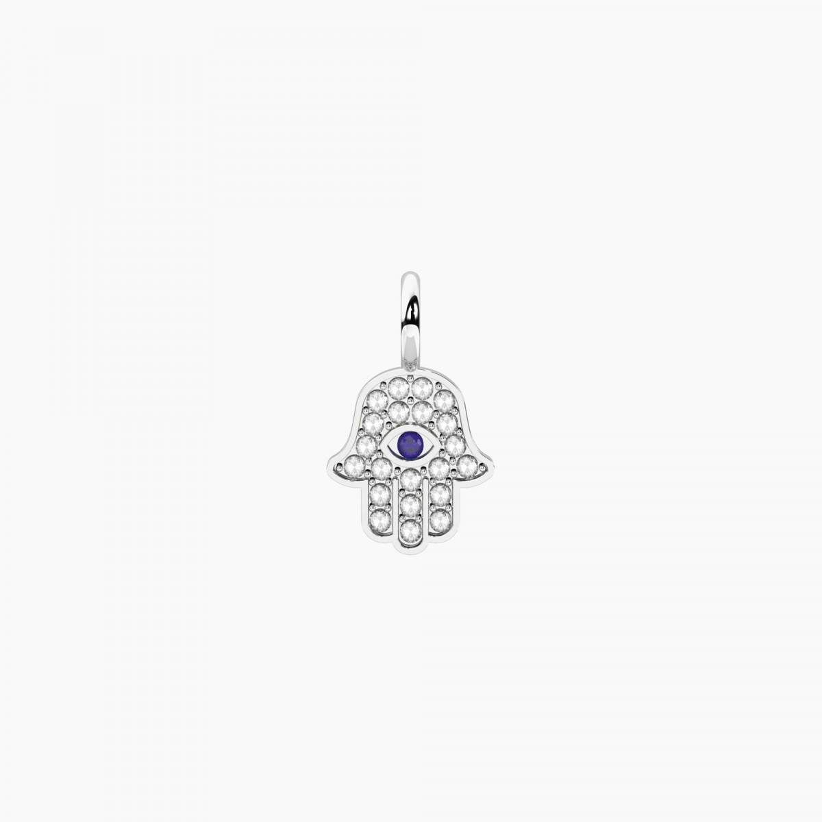 Colgante la mano de fátima Mano di fatima