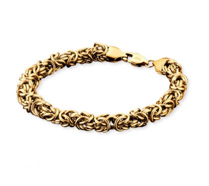 "DEAN" pulsera acero