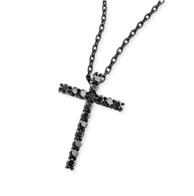 "FRANCESCO" collar acero