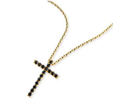 "FRANCISCO" collar acero