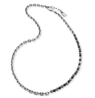 "ÓNIX" collar acero