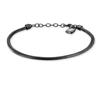 "SNAKE" pulsera acero