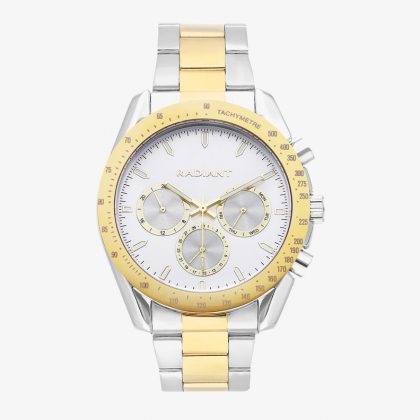 Reloj Hombre Marlon Bicolor