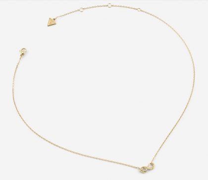 JUBN06047JW COLLAR GUESS