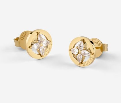 JUBE06040JW PENDIENTES GUESS