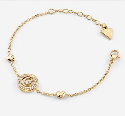 JUBB06202JW PULSERA GUESS