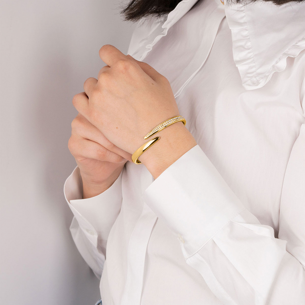 PULSERA LOTUS STYLE BLISS LS1845-2/2 ACERO, MUJER - Imagen 2