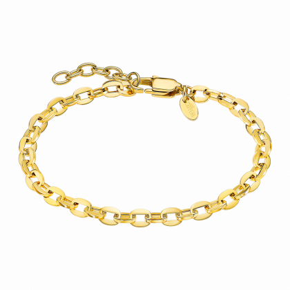 Pulsera Lotus Style Urban Woman LS2337-2/2 acero inoxidable, mujer