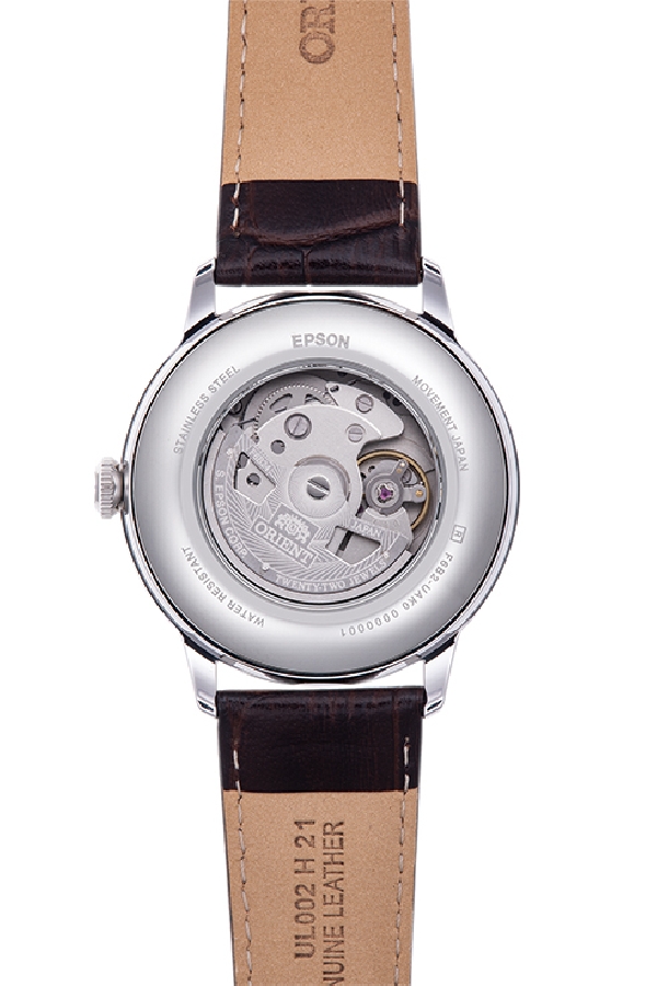 Orient BAMBINO RA-AK0802S30B - Imagen 2