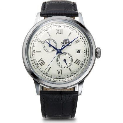 Orient RA-AK0701S30B Reloj Hombre Automatico 40mm