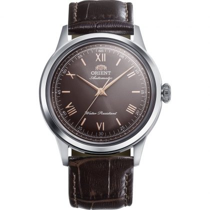 Orient RA-BB0004Y30B Reloj Hombre Bambino Automático 38mm