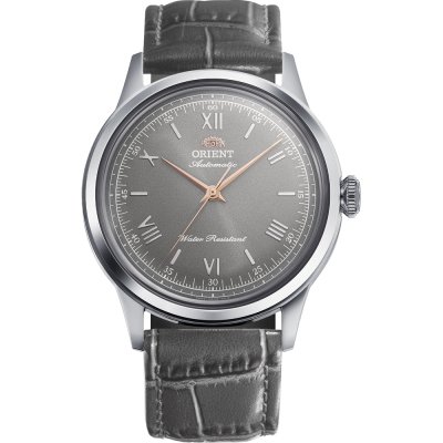 Orient RA-BB0006N30B Reloj Hombre Bambino Automático Limitiert 38mm