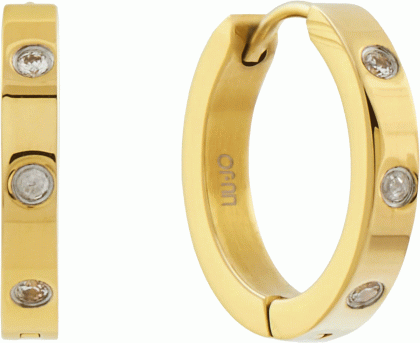 LIU JO LJ2460 Pendientes de mujer
