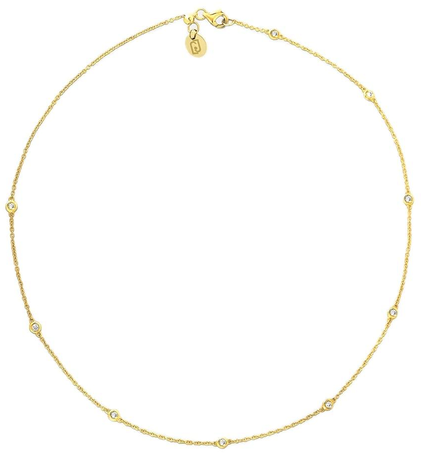 LIU JO LJ2466 Collar de mujer