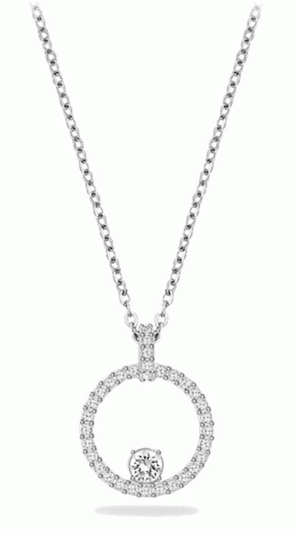 LIU JO LJ2522 Collar de mujer