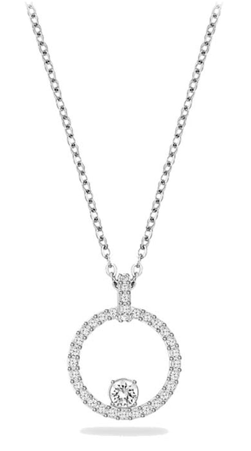 LIU JO LJ2522 Collar de mujer