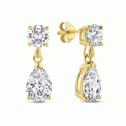LIU JO LJ2587 Pendientes de mujer