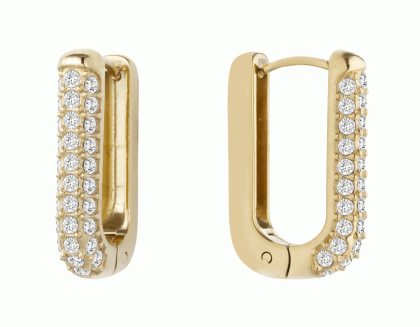LIU JO LJ3005 Pendientes de mujer