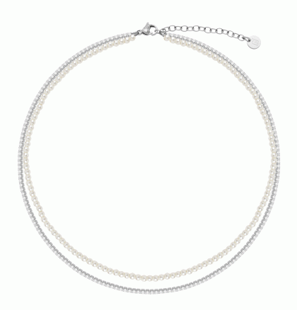 LIU JO LJ3024 Collar de mujer