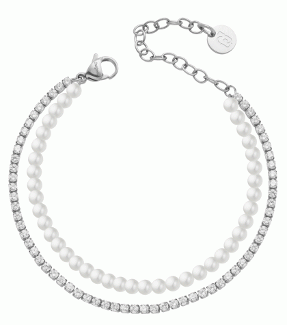 LIU JO LJ3025 Pulsera de mujer