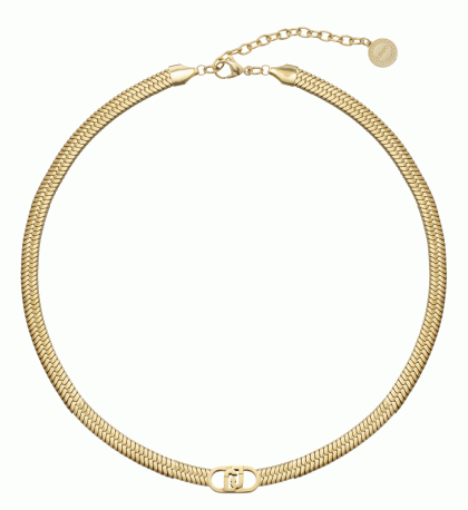 LIU JO LJ3067 Collar de mujer
