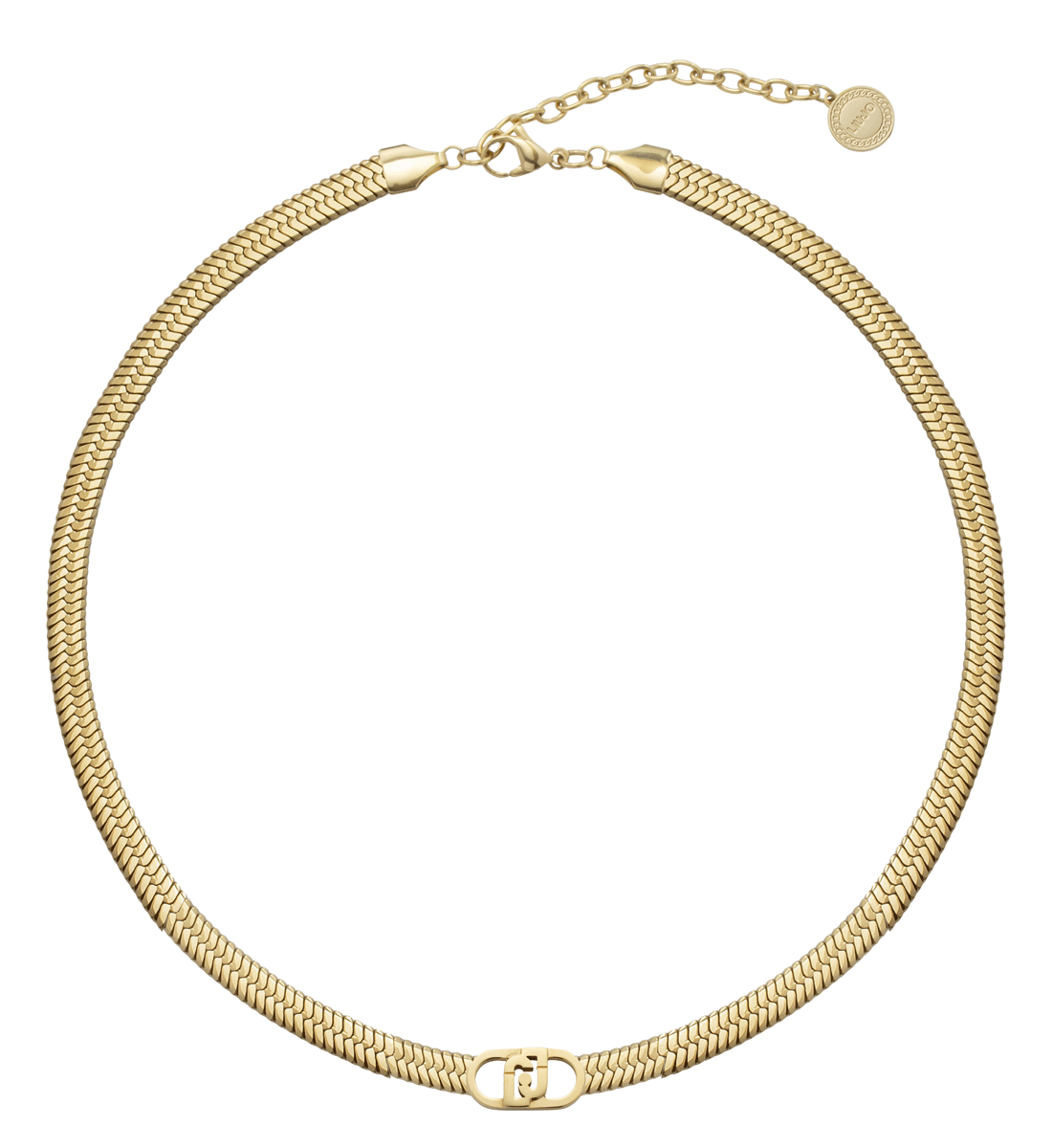 LIU JO LJ3067 Collar de mujer