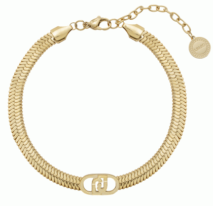 LIU JO LJ3068 Pulsera de mujer
