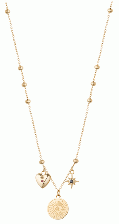 Liu Jo Necklace LJ3160 Collar de mujer
