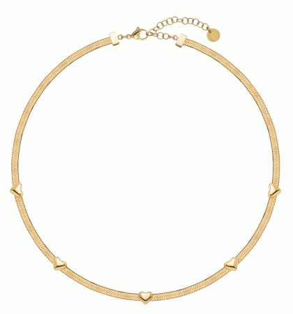 Liu Jo Necklace LJ3189 Collar de mujer