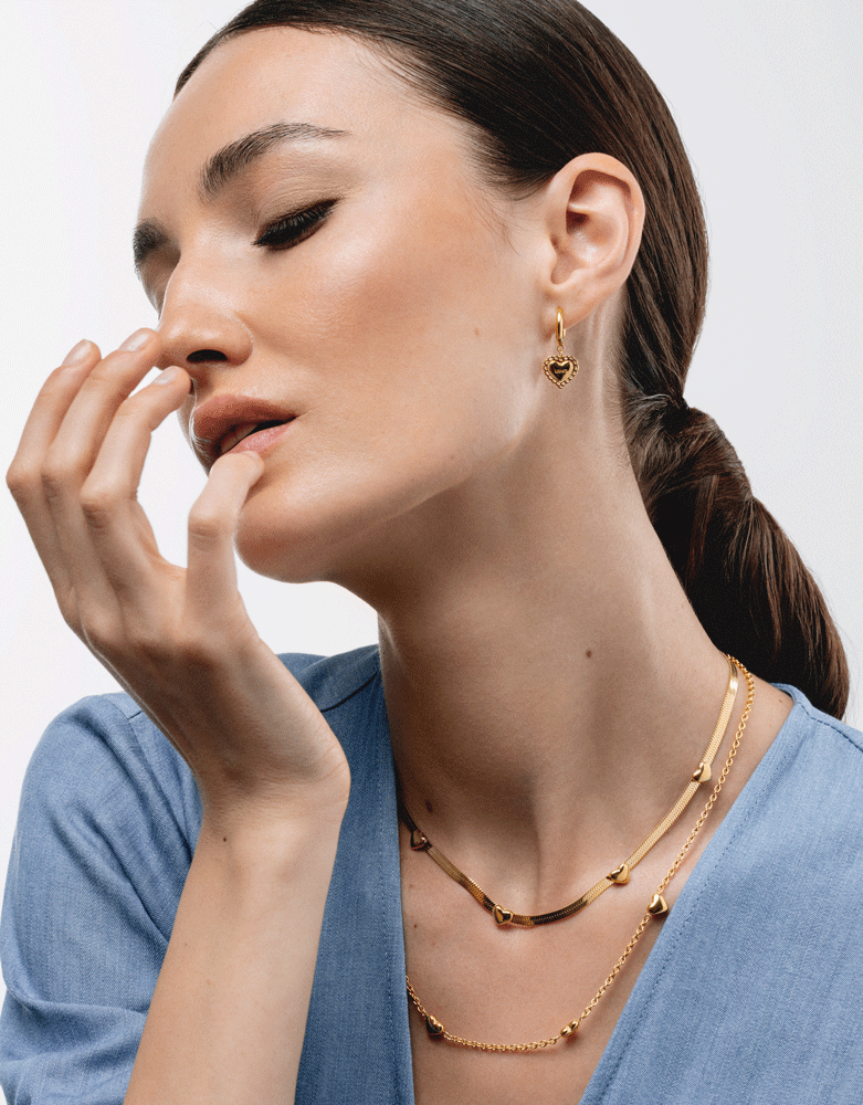 Liu Jo Necklace LJ3189 Collar de mujer - Imagen 2
