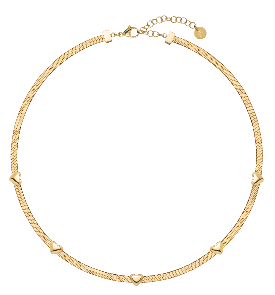 Liu Jo Necklace LJ3189 Collar de mujer