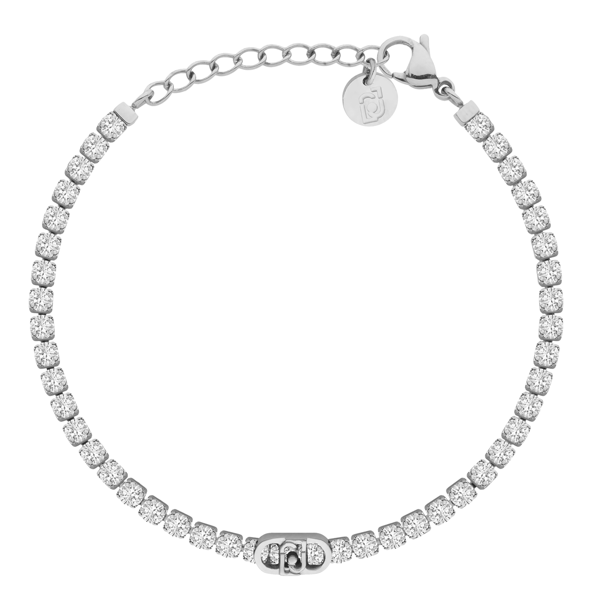 Liu Jo Bracelet LJ3215 Pulsera de mujer