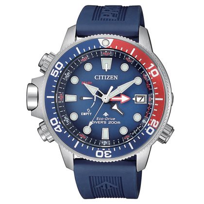 BN2038-01L – Reloj Aqualand Eco-Drive de Citizen España de la colección Promaster