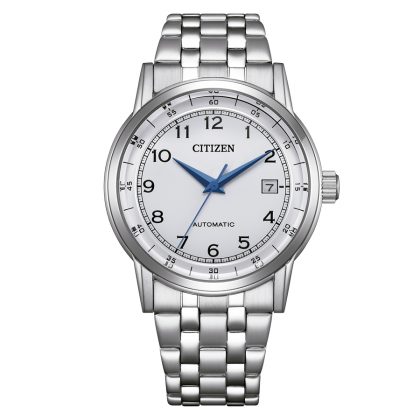 NJ0210-56A – Reloj Automático de Citizen de la colección OF Collection