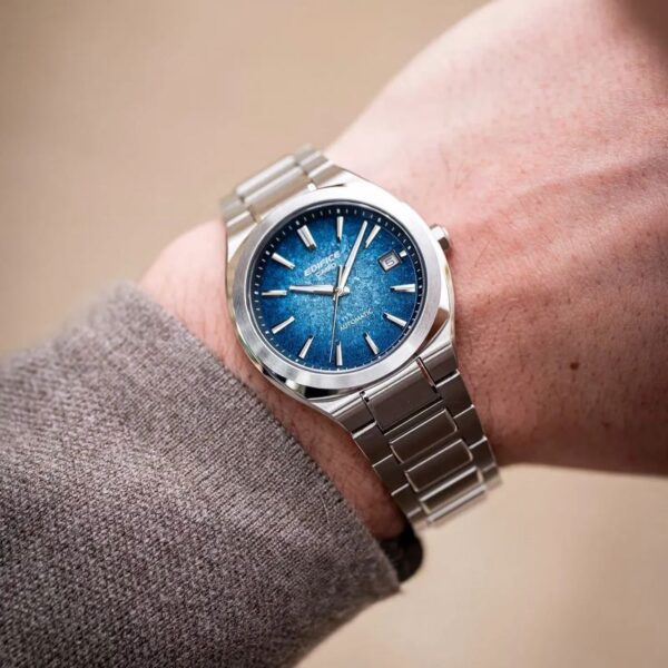 Casio Edifice automático EFK-200D-2AER - Imagen 2