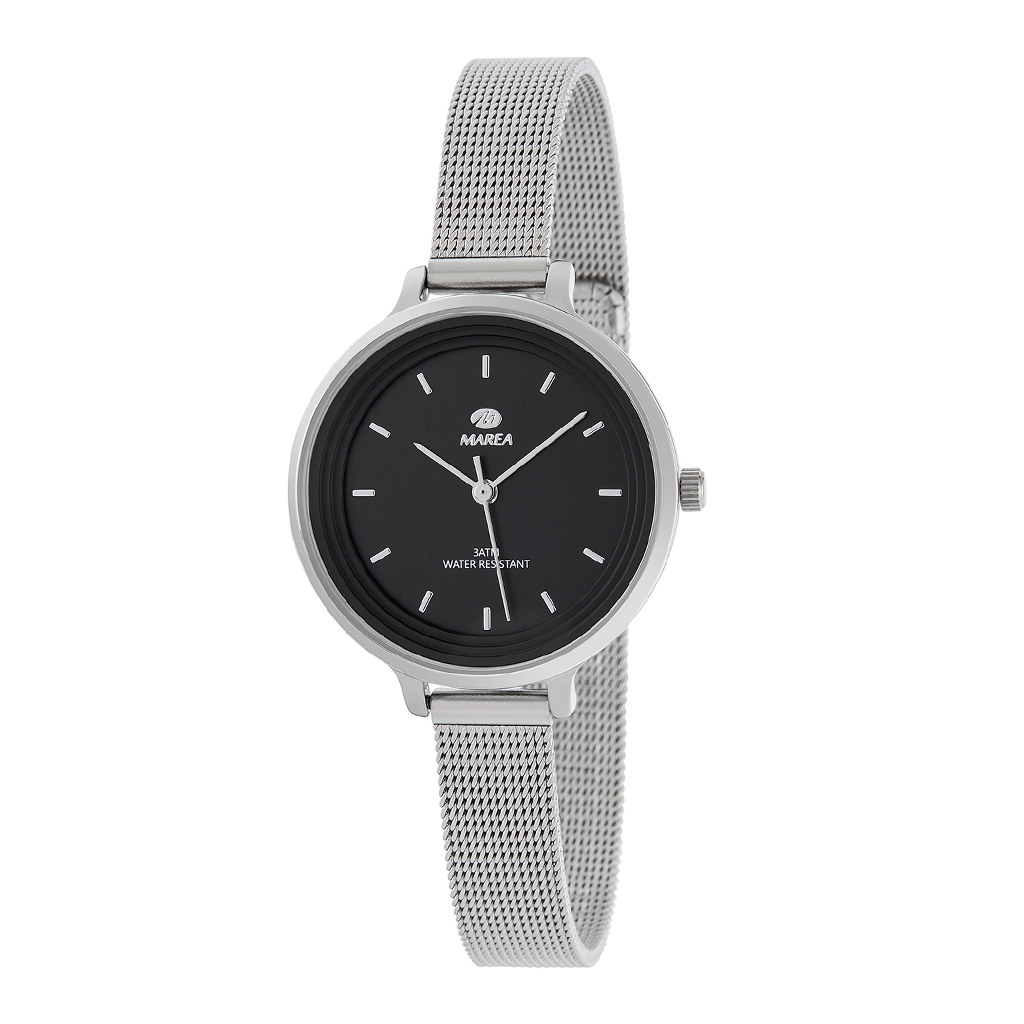 Reloj Marea Trendy Mujer B41198/8 armis acero, 30 mm
