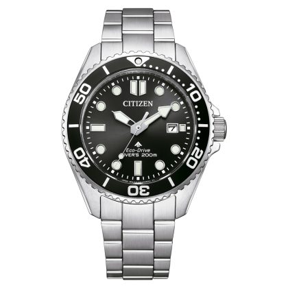 BN0261-51E – Reloj Diver’s Eco Drive BN026 de Citizen de la colección Promaster