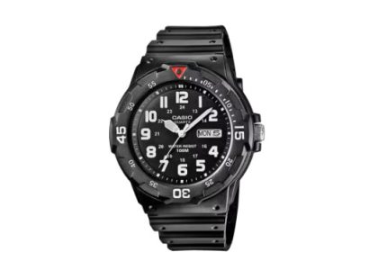 CASIO MRW-200H-1BV