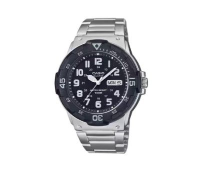 CASIO MRW-200HD-1BV