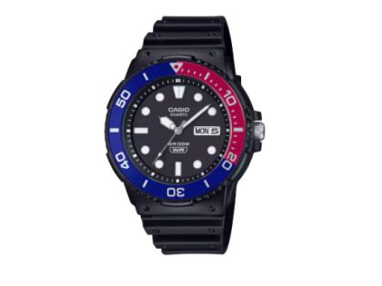 CASIO MRW-230H-1E2V