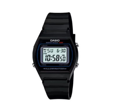 CASIO W-202-1AV