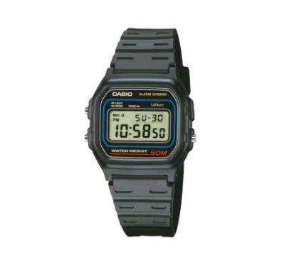 CASIO W-59-1VQ