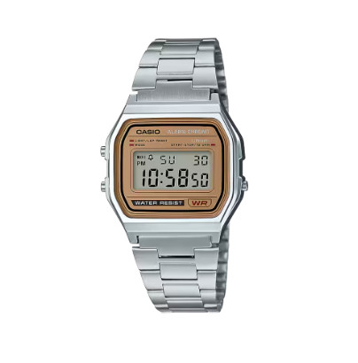 CASIO A158WEA-9