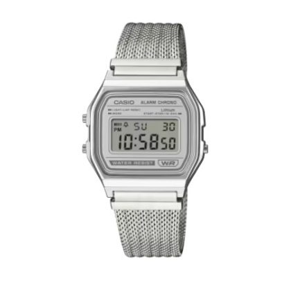 CASIO A158WEM-7