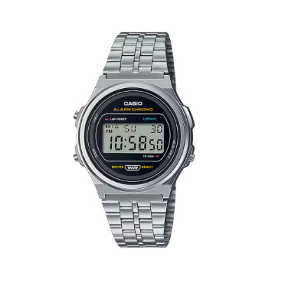 CASIO A171WE-1A