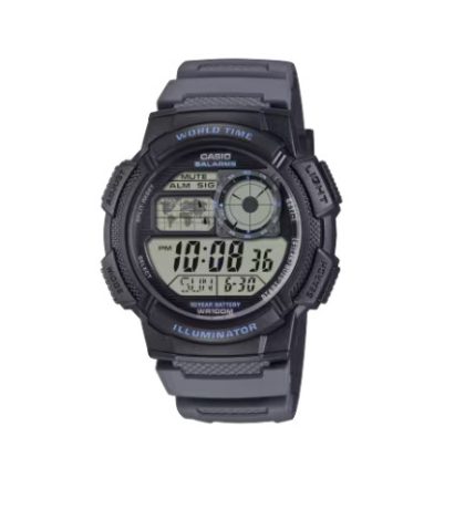 CASIO AE-1000W-8AV