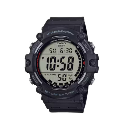CASIO AE-1500WH-1AV