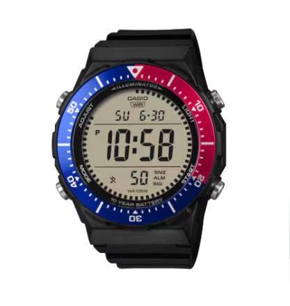 CASIO AE-1700H-1A2V