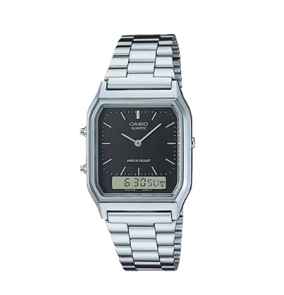 CASIO AQ-230A-1DMQ