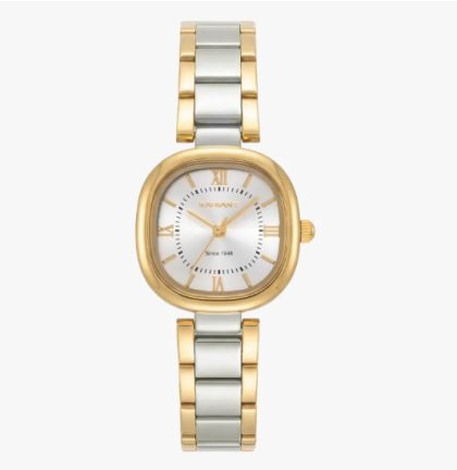 Reloj Radiant Mujer Siena Bicolor